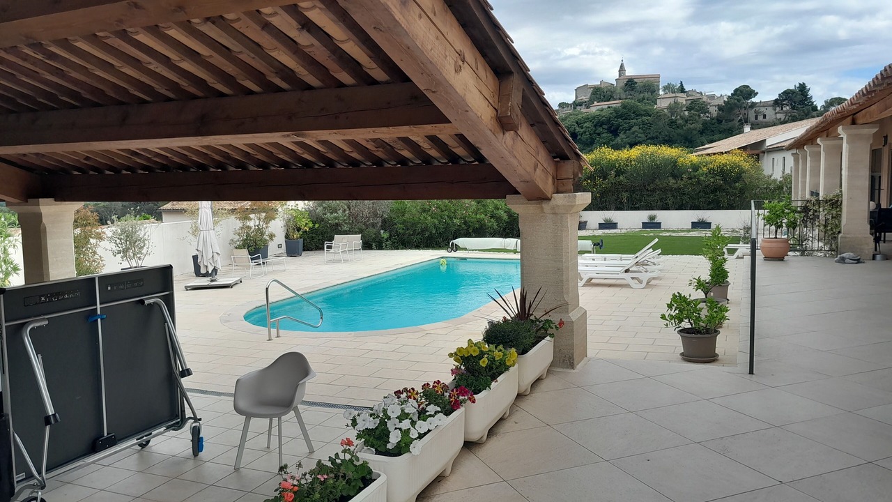 Photo of Outdoor in Crillon-le-Brave