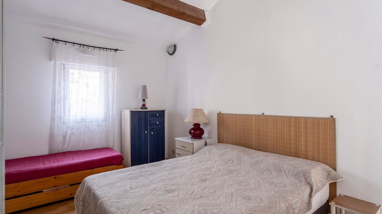 Photo of Bedroom in Martigues