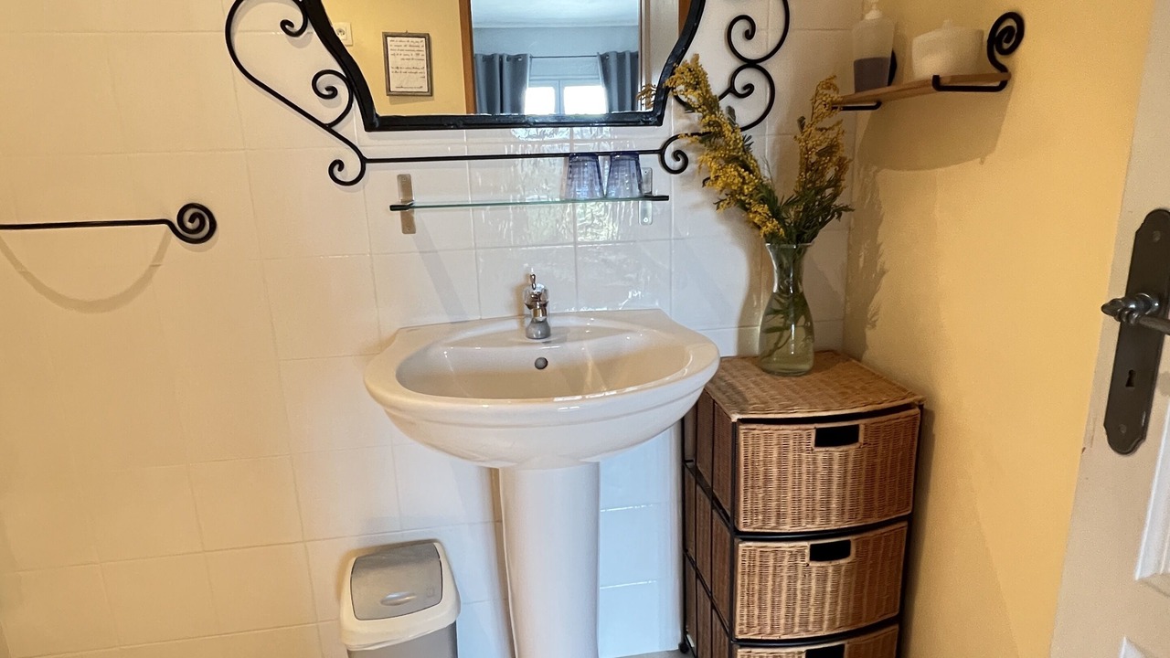 Photo of Bathroom in Monteux