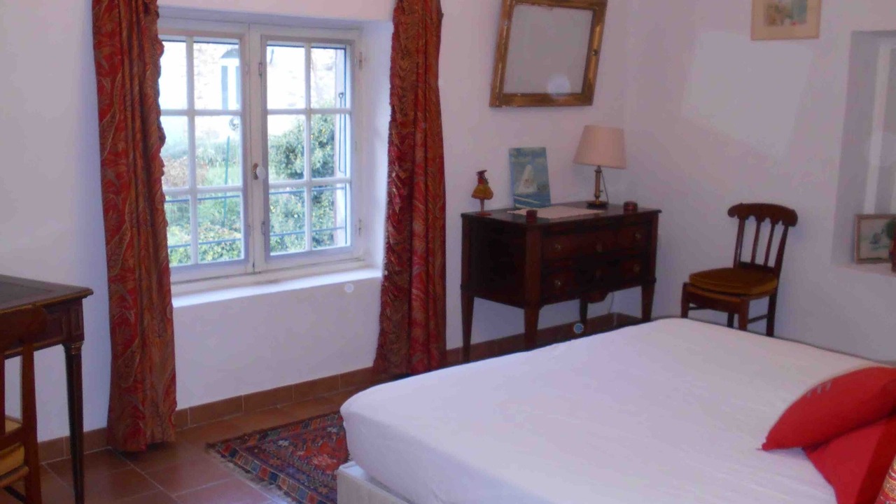 Photo of Bedroom in Mondragon