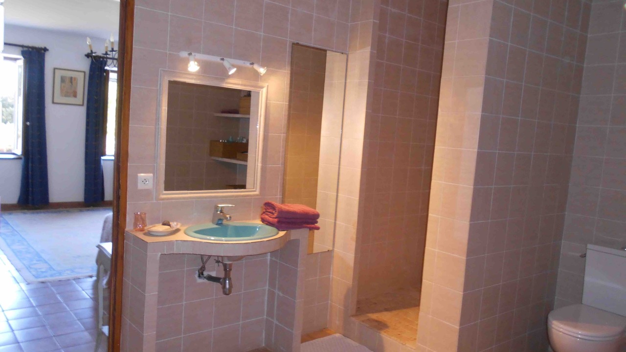 Photo of Bathroom in Mondragon