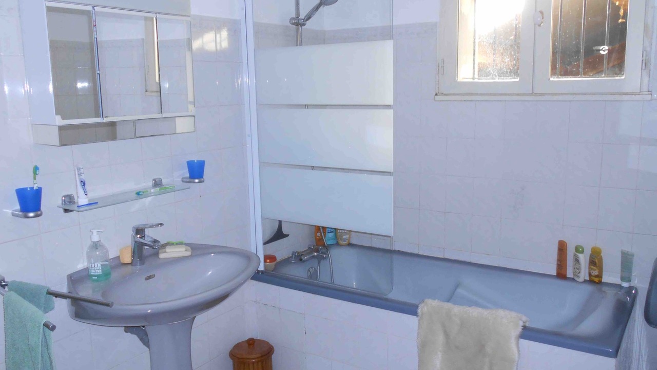 Photo of Bathroom in Mondragon