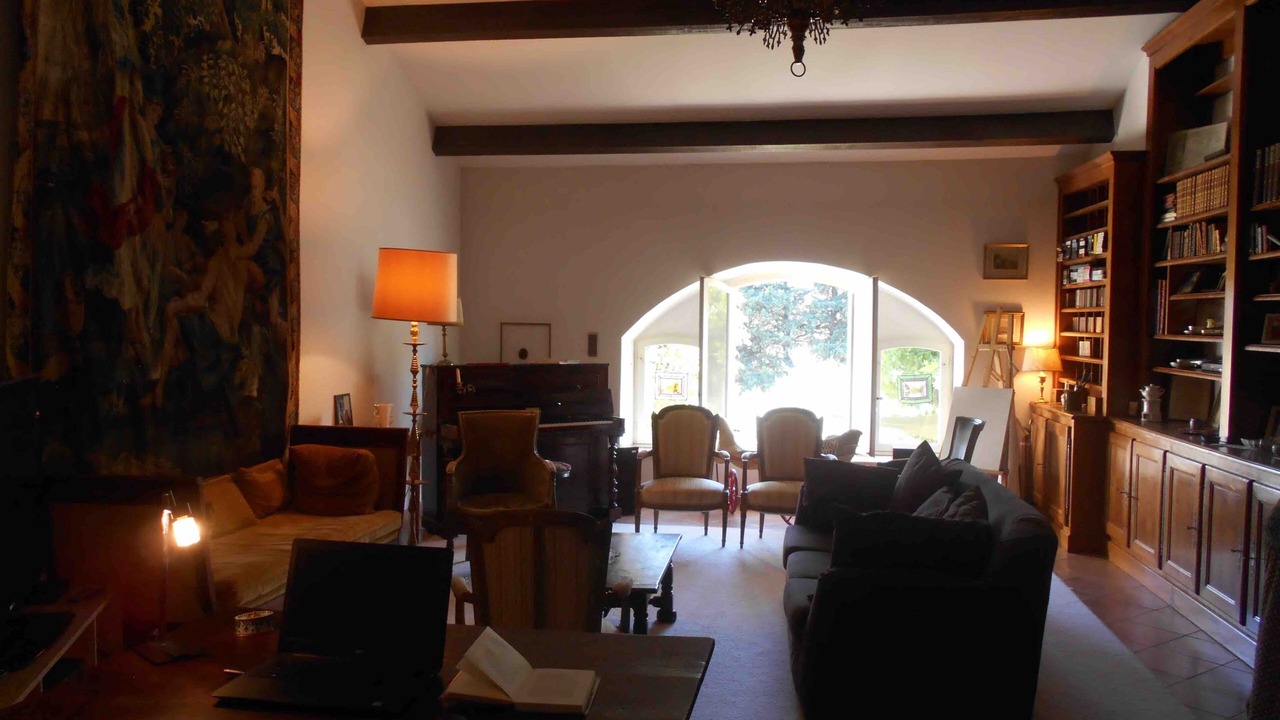 Photo of Livingroom in Mondragon