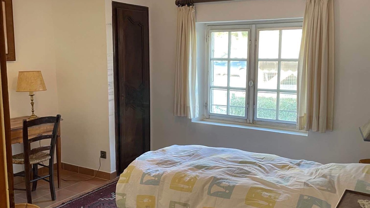 Photo of Bedroom in Mondragon