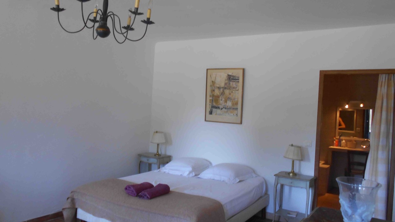 Photo of Bedroom in Mondragon