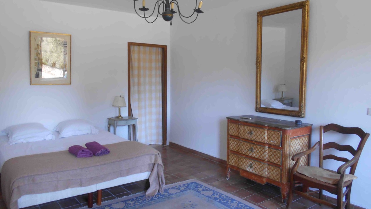Photo of Bedroom in Mondragon
