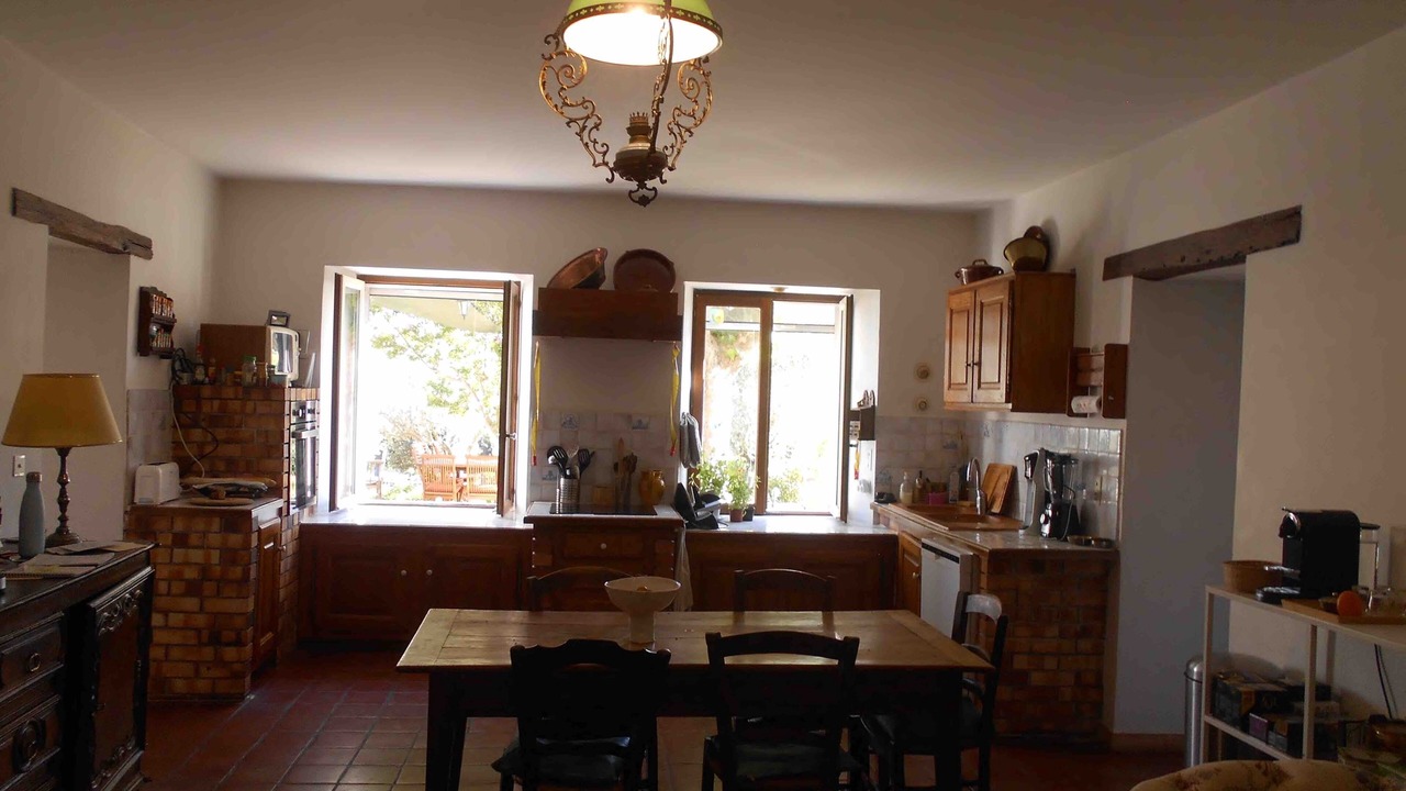 Photo of Kitchen in Mondragon