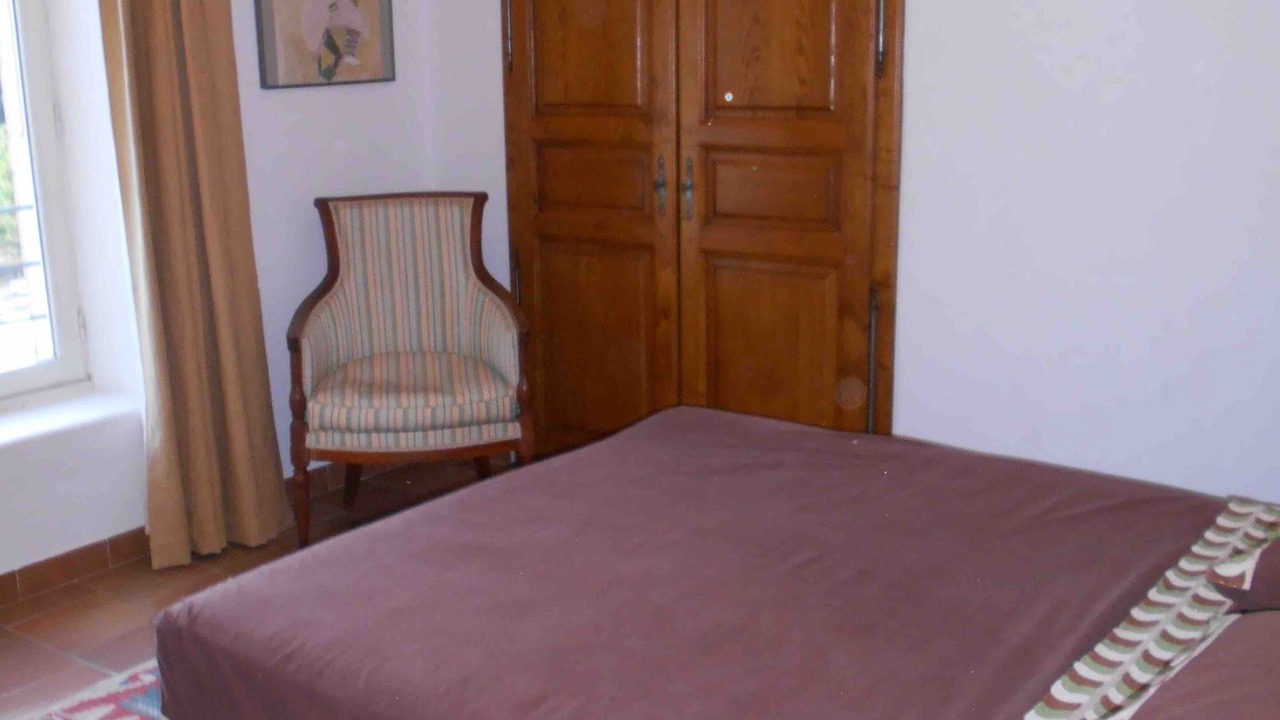 Photo of Bedroom in Mondragon