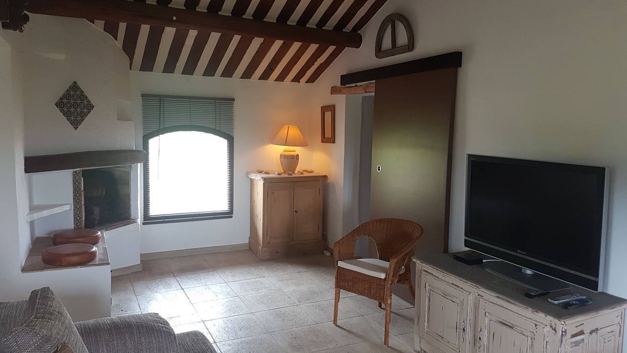 Photo of Livingroom in Venasque