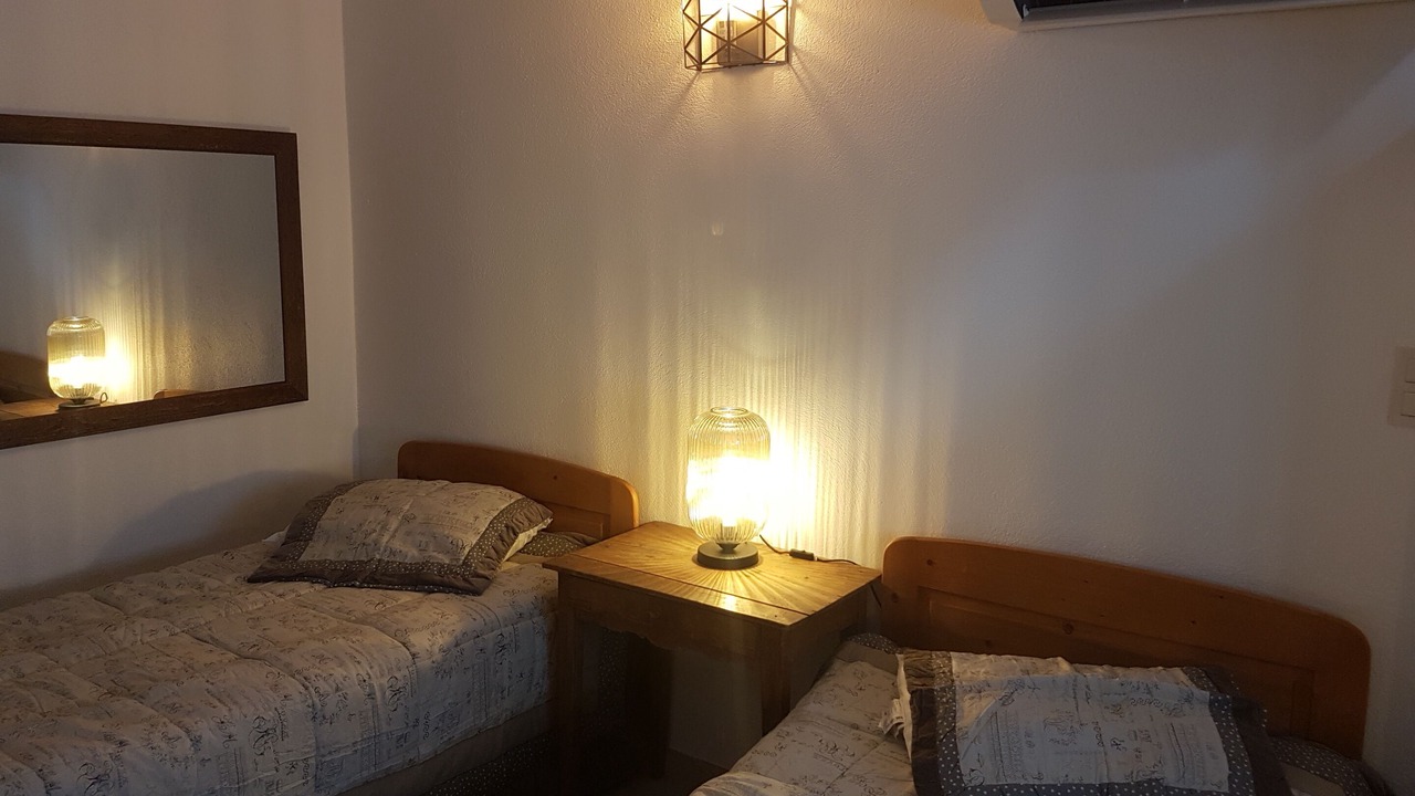 Photo of Bedroom in Venasque