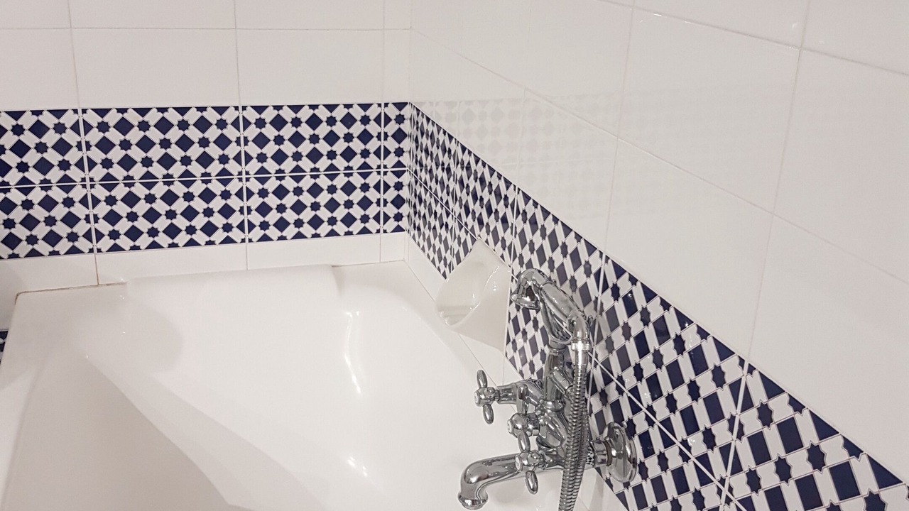 Photo of Bathroom in Venasque