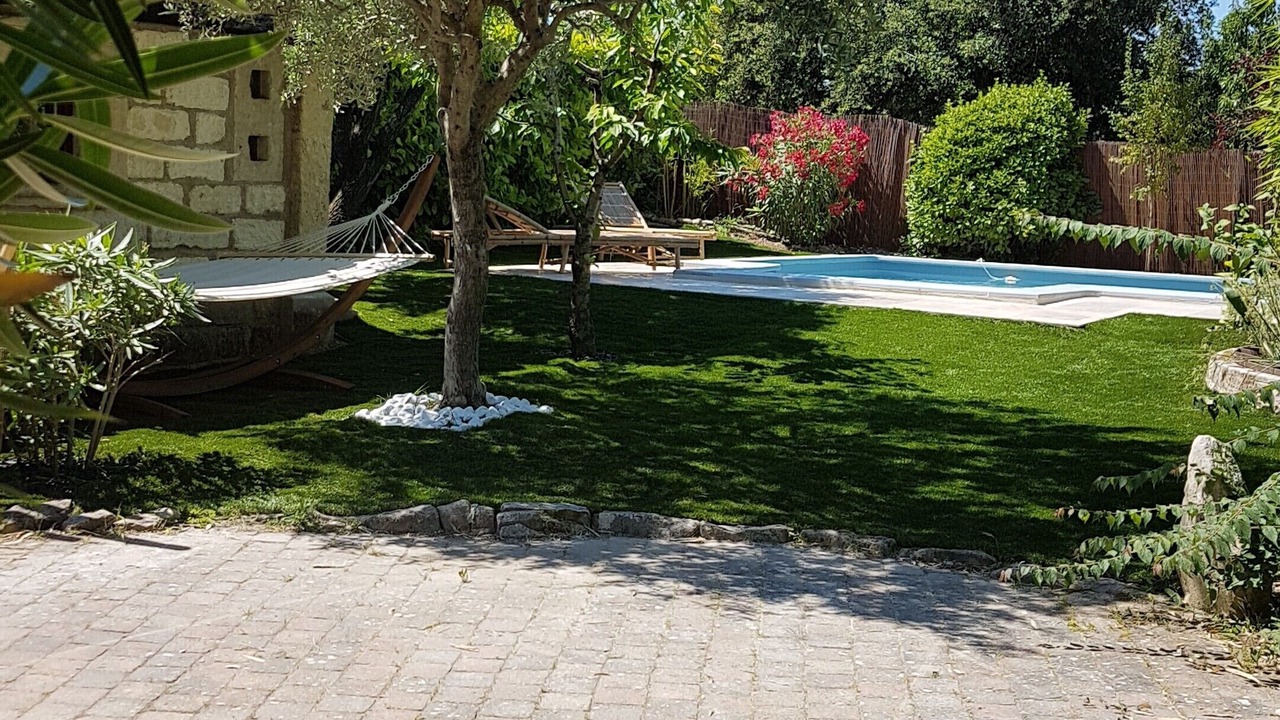 Photo of Outdoor in Venasque