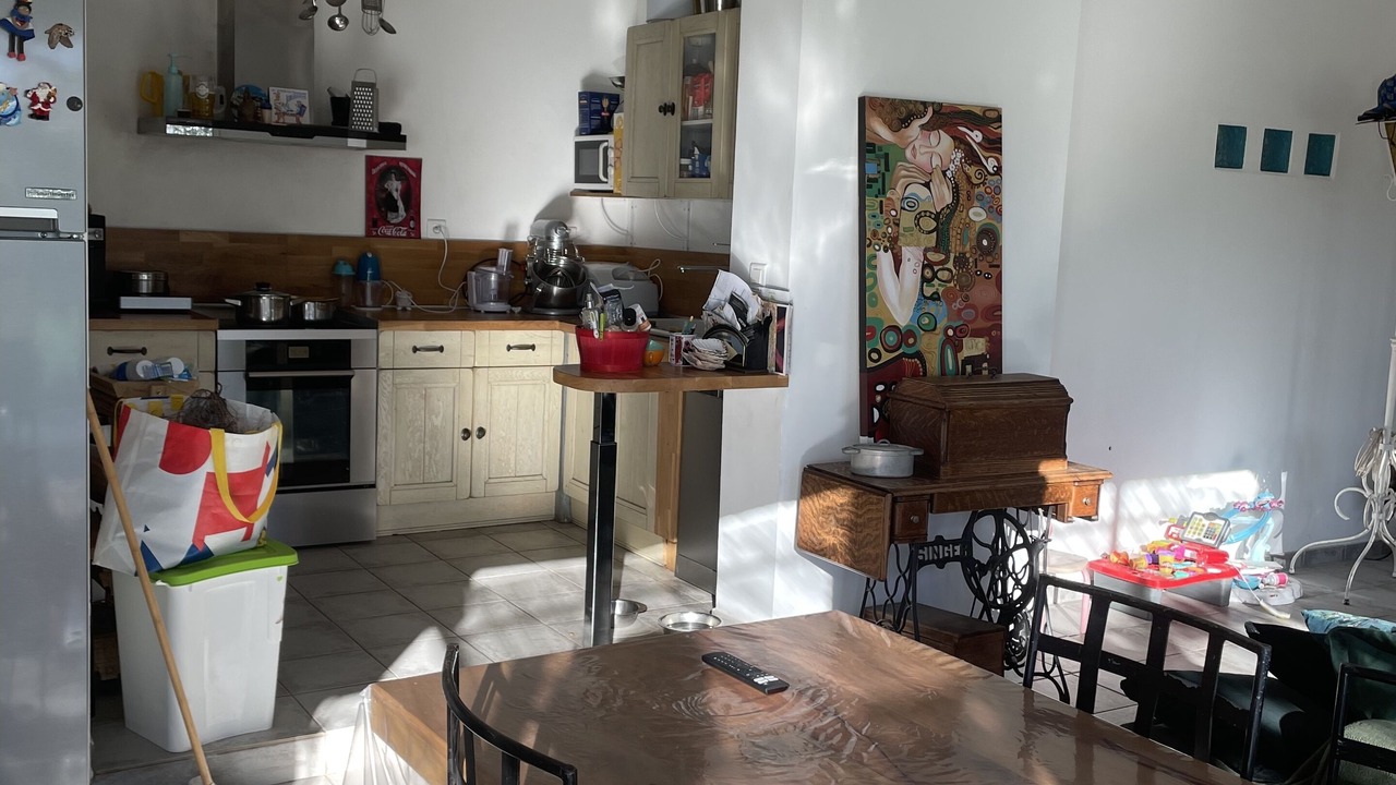 Photo of Kitchen in Allauch