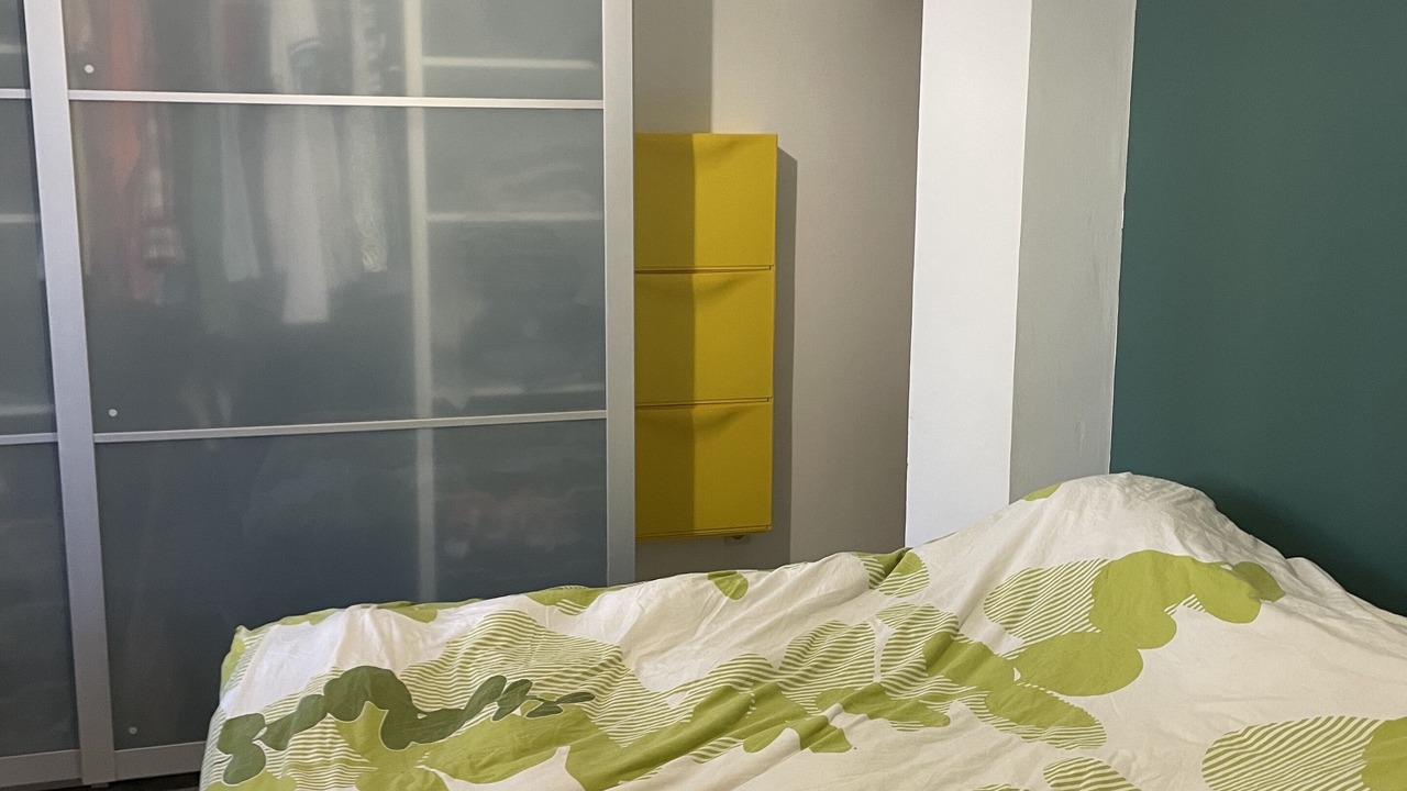 Photo of Bedroom in Allauch