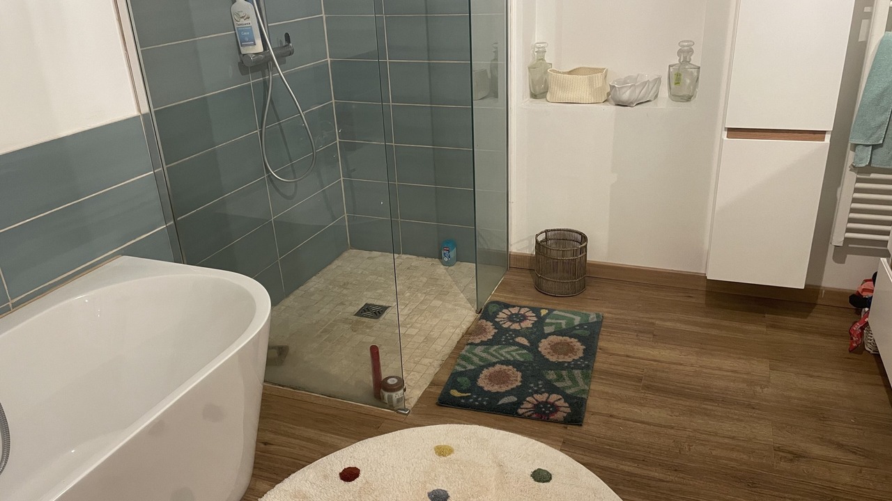 Photo of Bathroom in Allauch