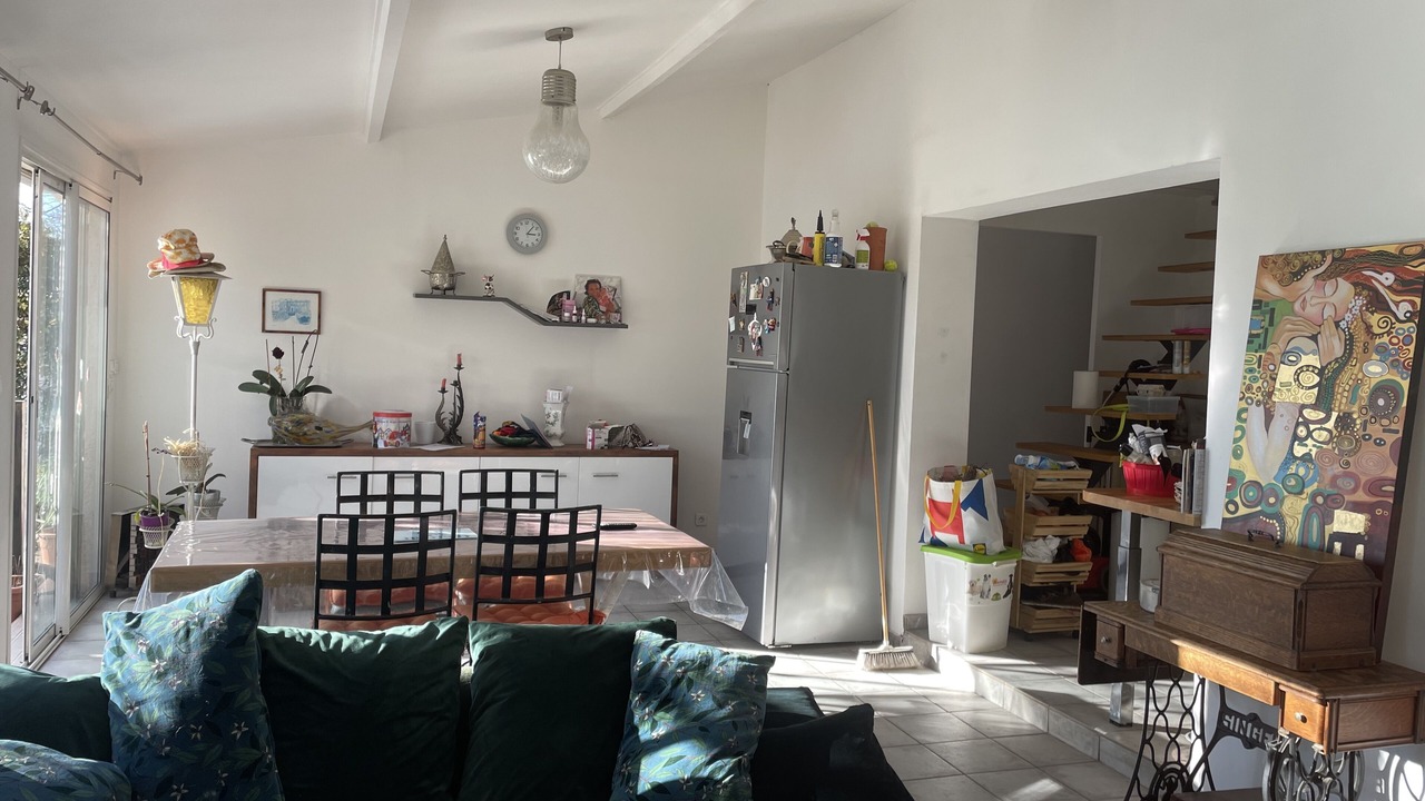 Photo of Livingroom in Allauch