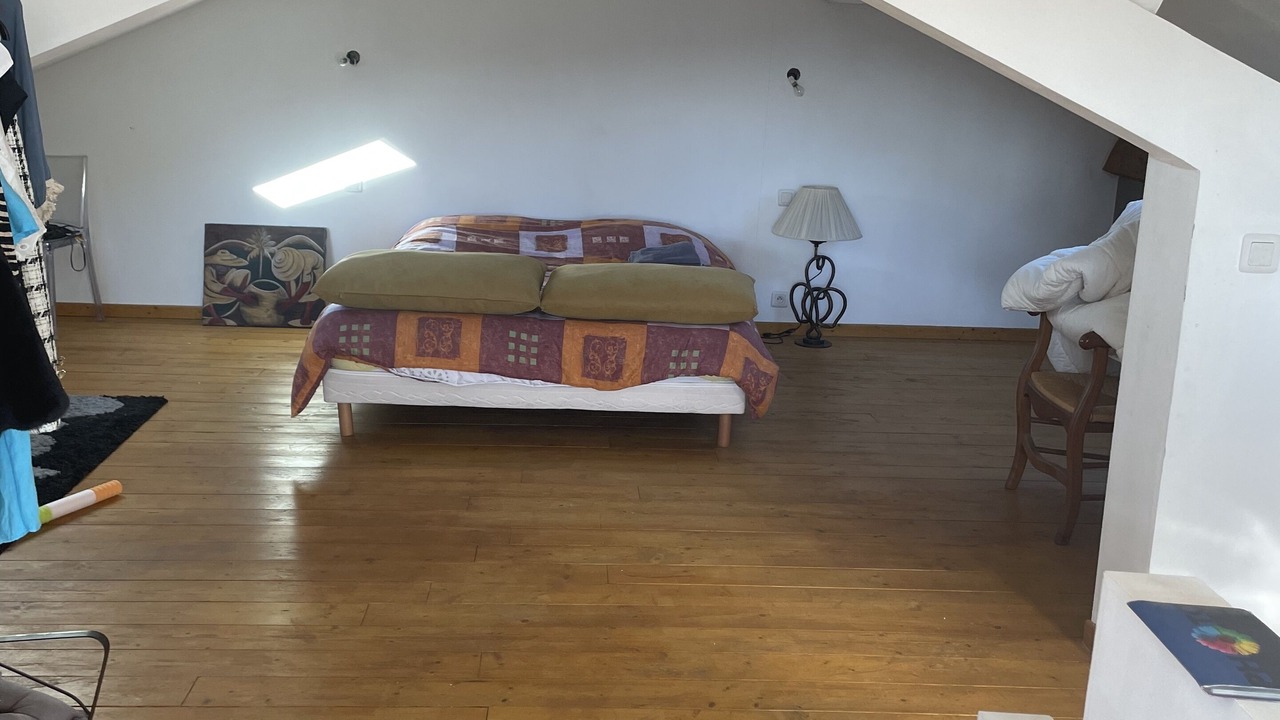 Photo of Bedroom in Allauch