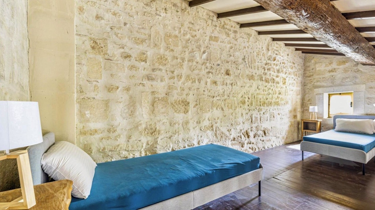 Photo of Bedroom in Beaucaire