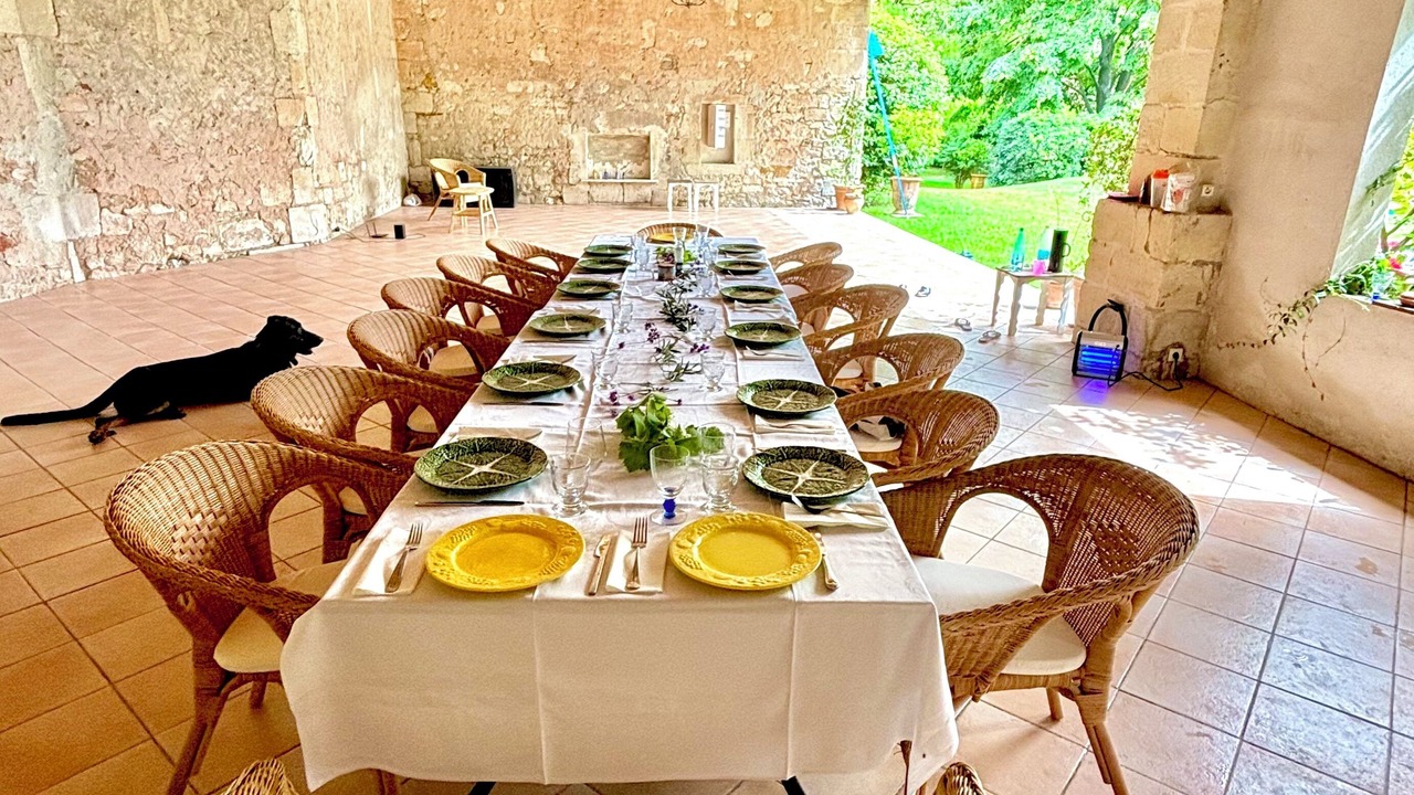 Photo of Outdoor in Beaucaire