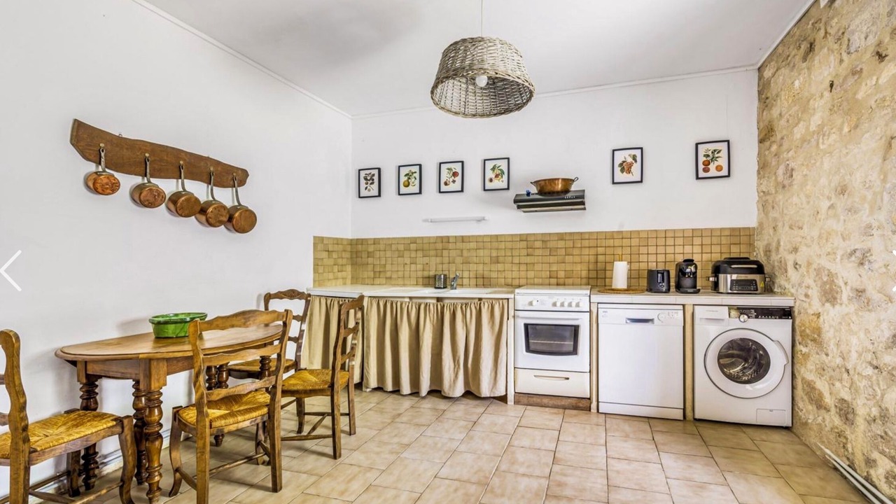 Photo of Kitchen in Beaucaire