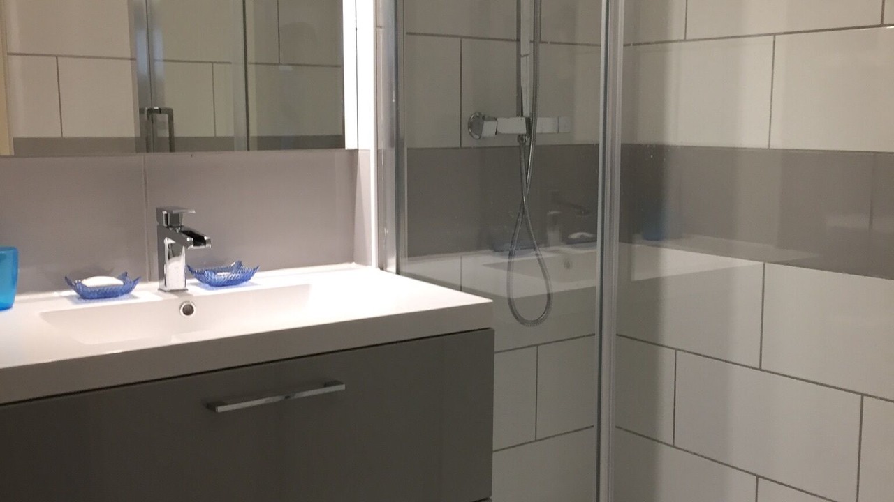 Photo of Bathroom in Miramar
