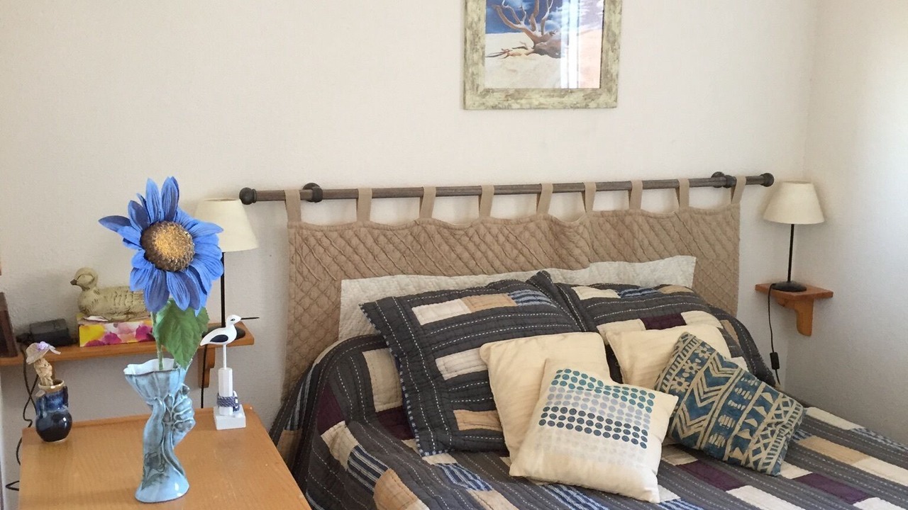 Photo of Bedroom in Miramar