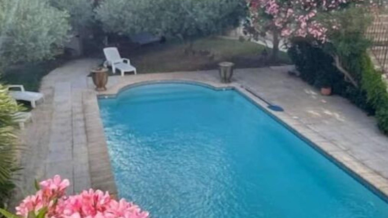 Photo of Outdoor in Bezouce