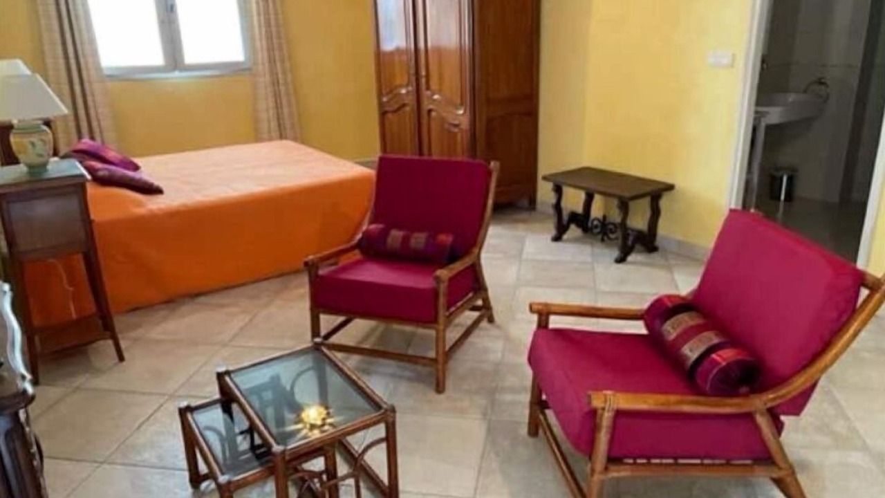 Photo of Bedroom in Bezouce