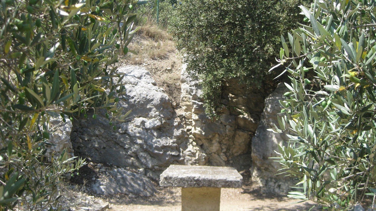 Photo of Outdoor in Le Thor