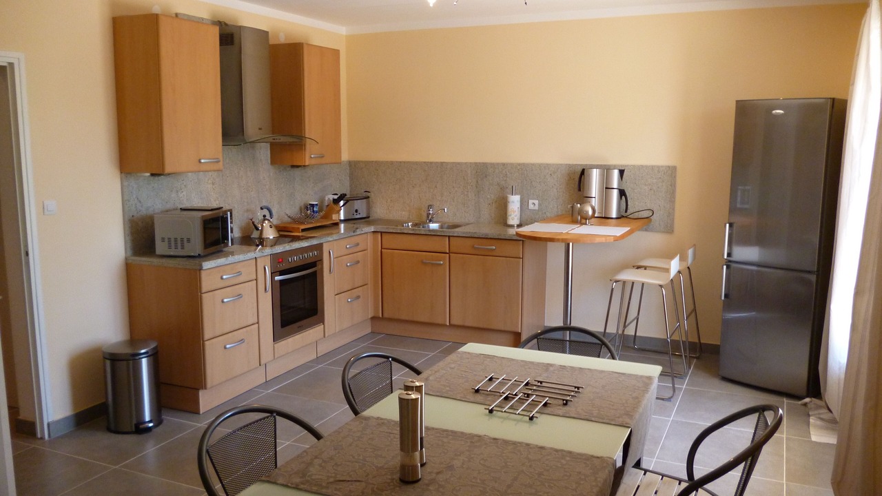 Photo of Kitchen in Le Thor