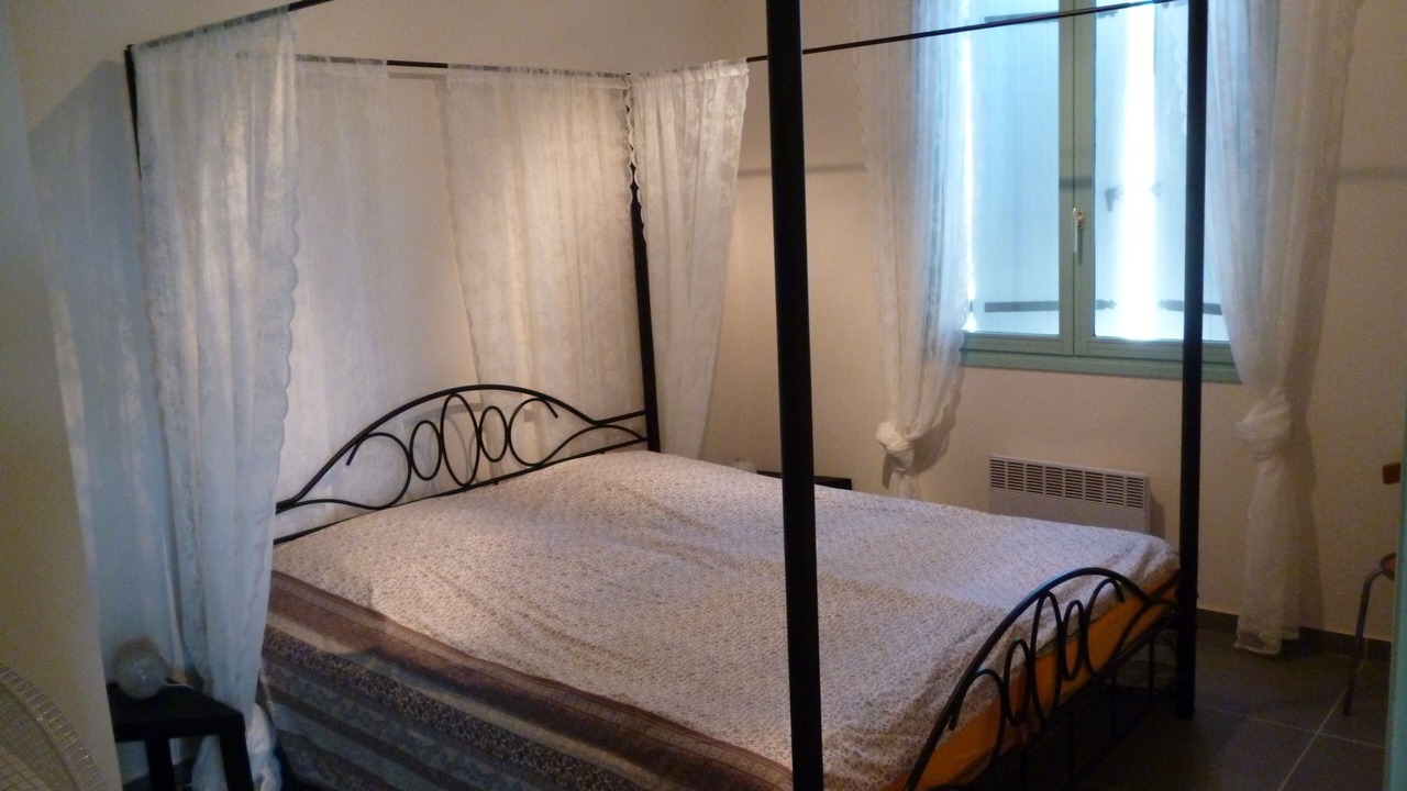 Photo of Bedroom in Le Thor