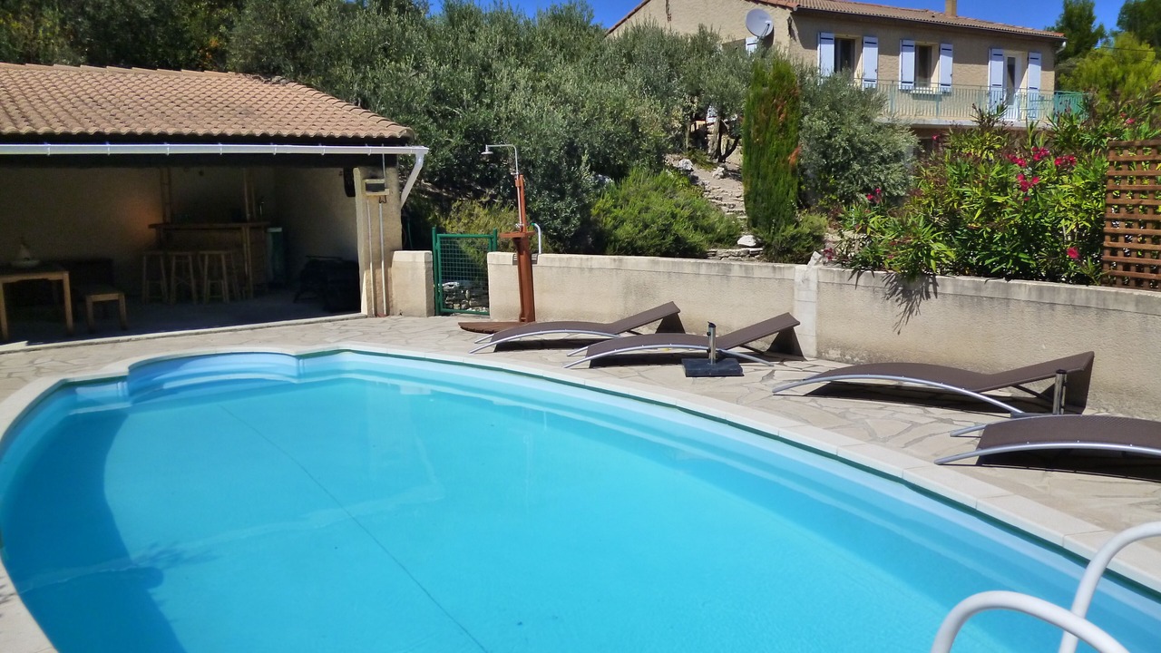Photo of Outdoor in Le Thor