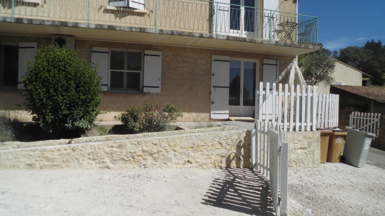 Photo of Outdoor in Le Thor