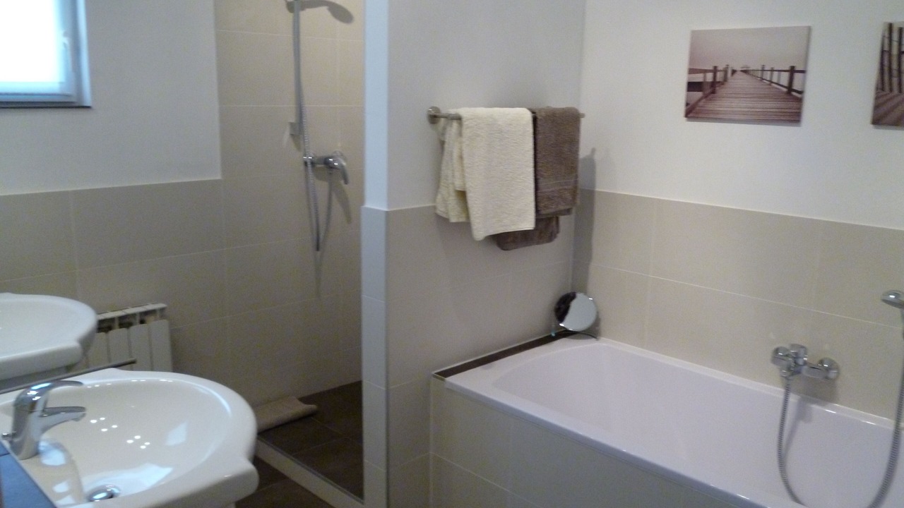 Photo of Bathroom in Le Thor