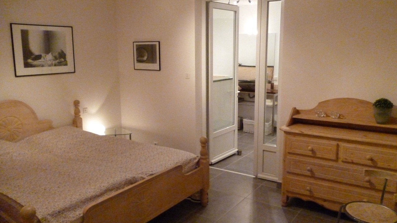 Photo of Bedroom in Le Thor