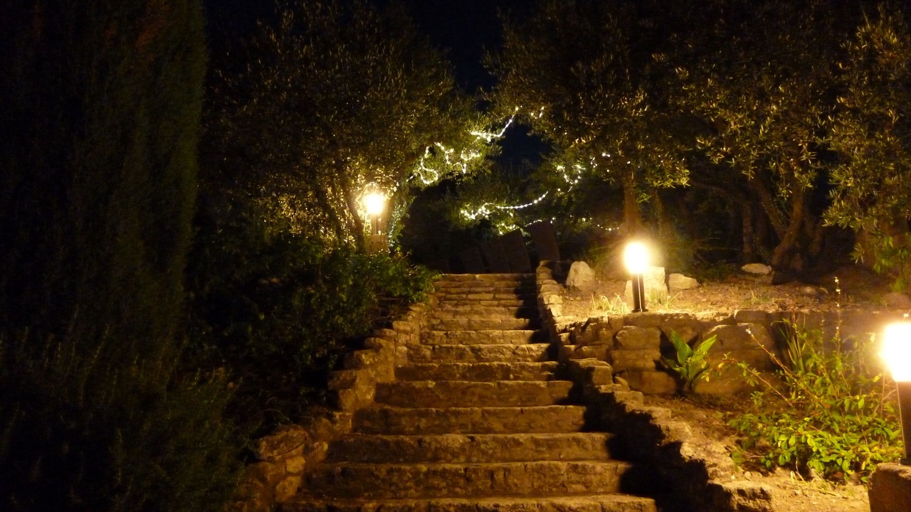 Photo of Outdoor in Le Thor