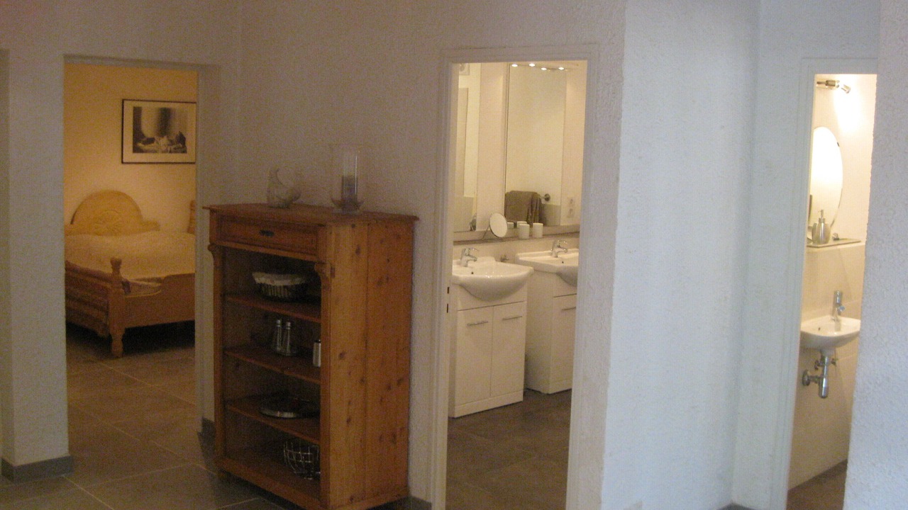 Photo of Bathroom in Le Thor