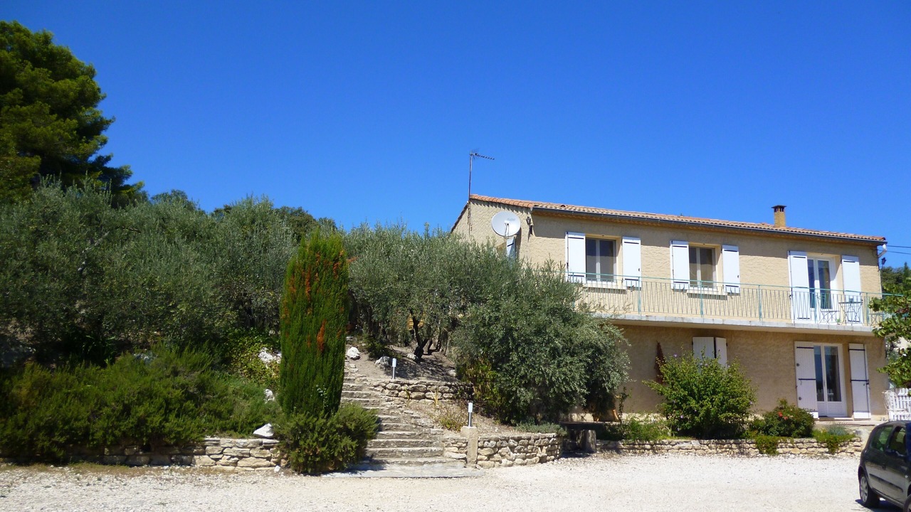 Photo of Outdoor in Le Thor