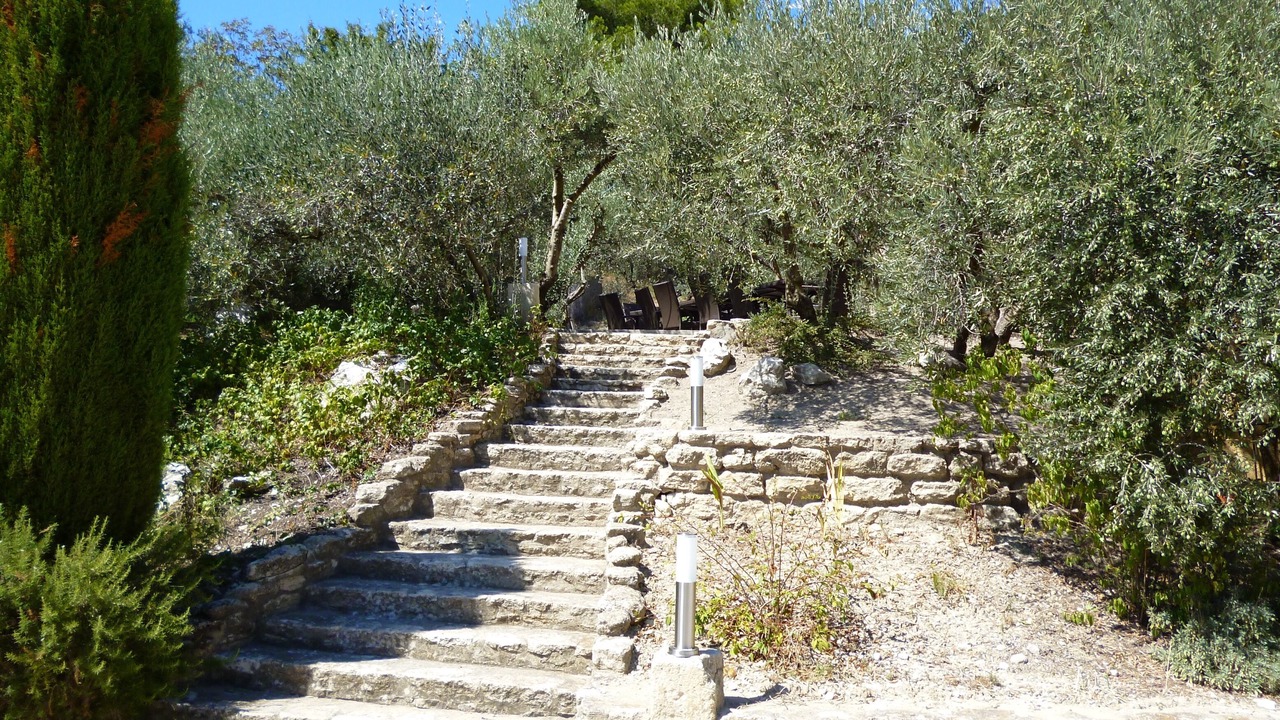 Photo of Outdoor in Le Thor