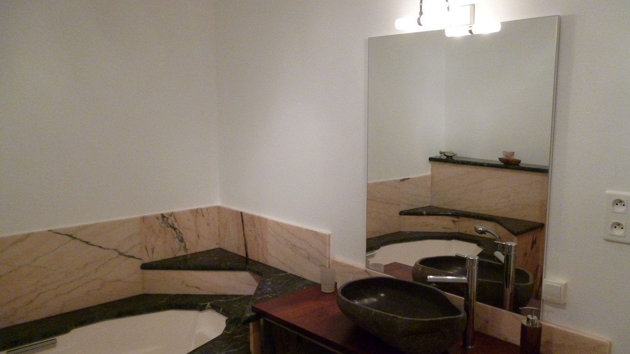 Photo of Bathroom in Le Thor