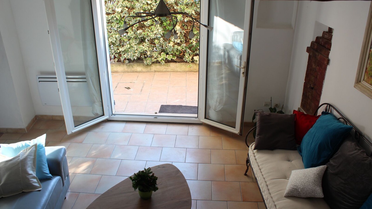 Photo of Livingroom in Monteux