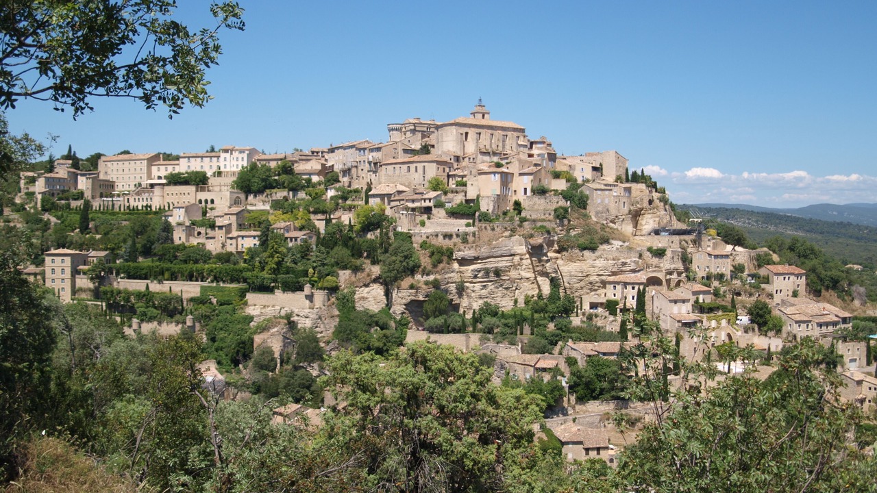 Photo of Outdoor in Monteux