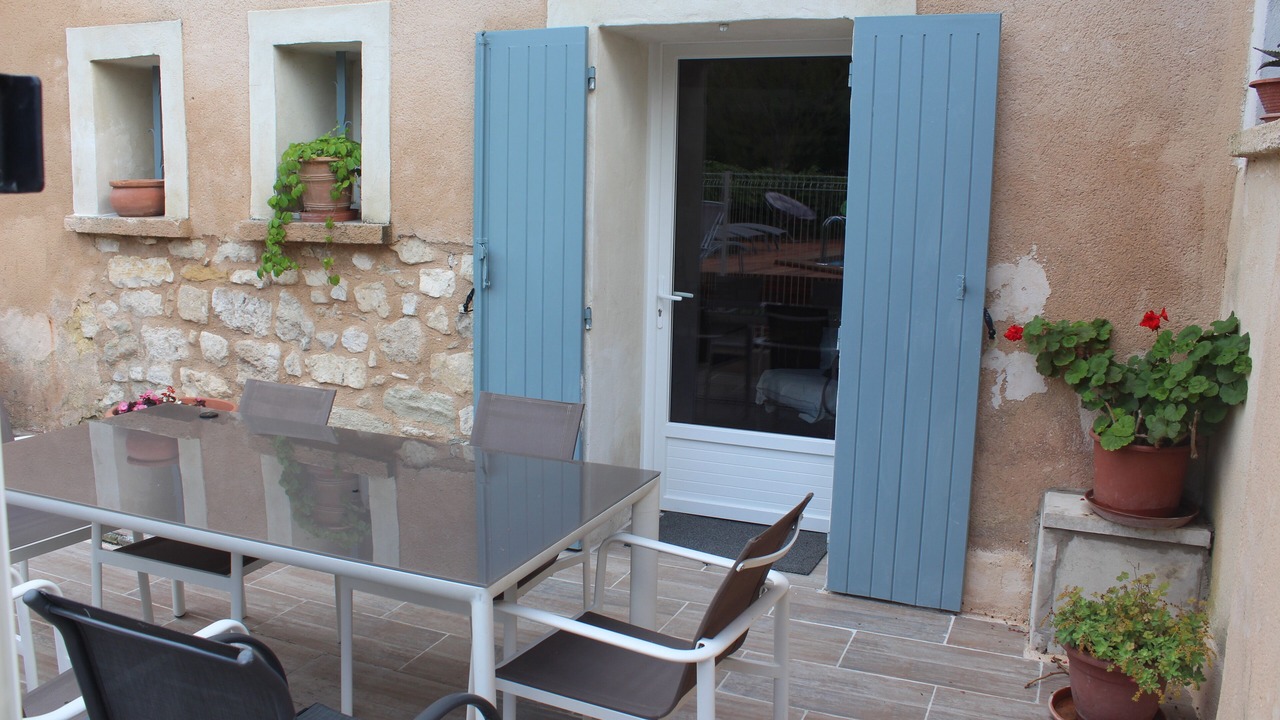 Photo of Outdoor in Monteux