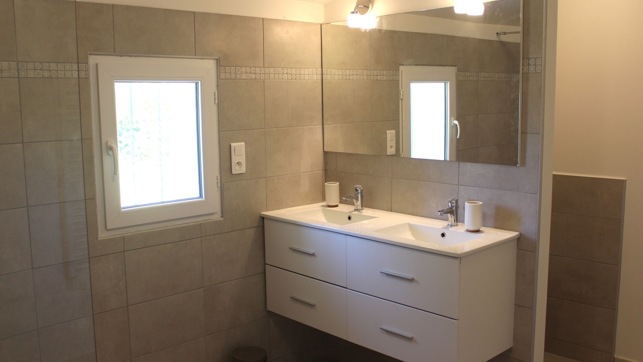 Photo of Bathroom in Monteux