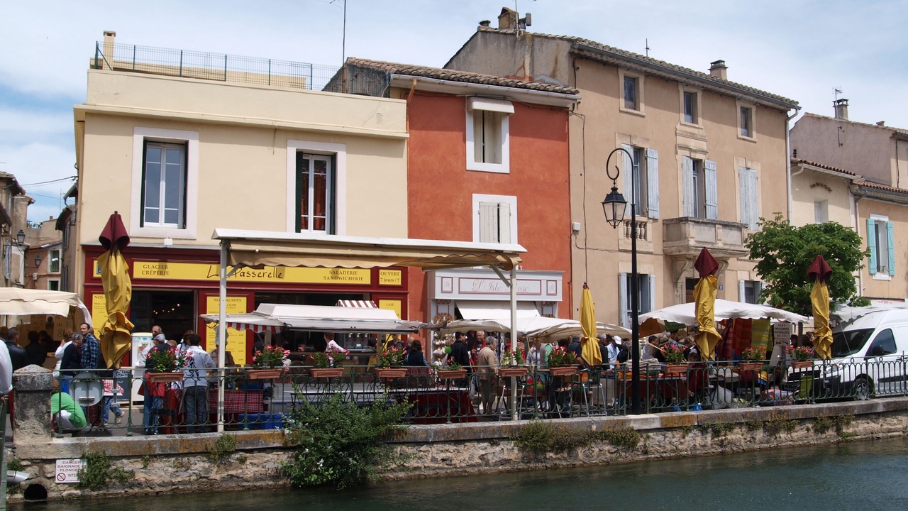 Photo of Outdoor in Monteux