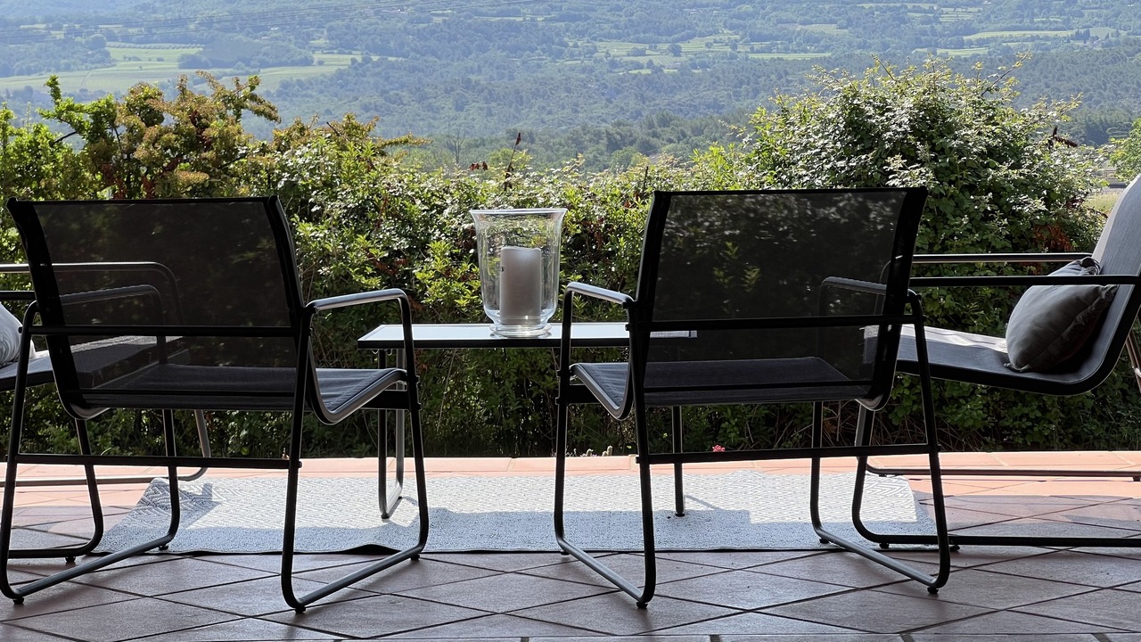 Photo of Patio Balcony in Gargas