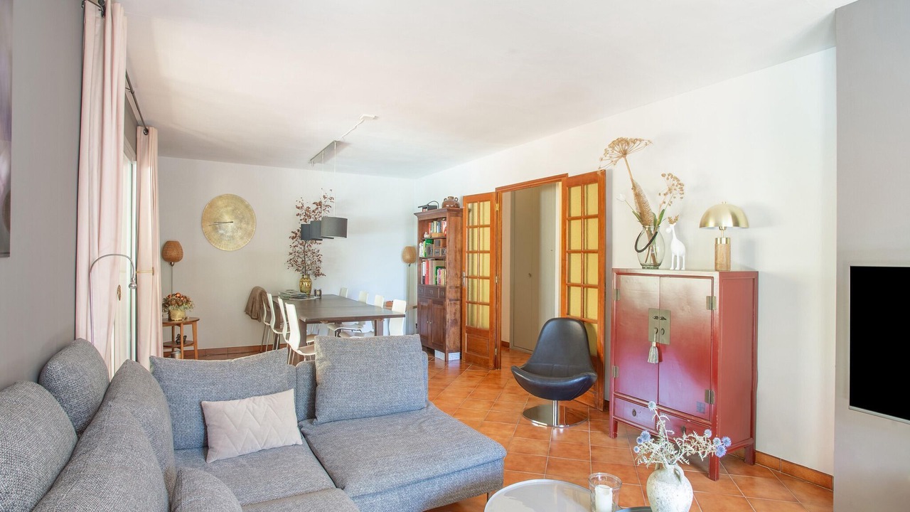 Photo of Livingroom in Aups