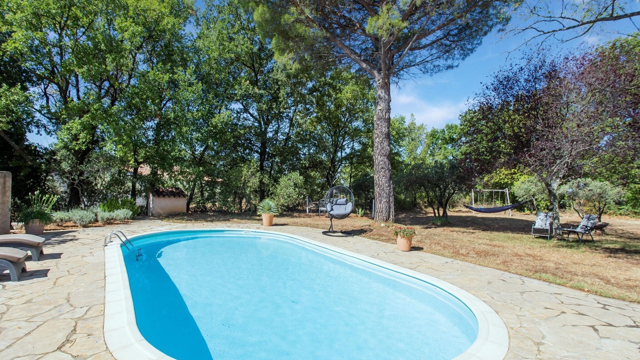 Photo of Outdoor in Aups