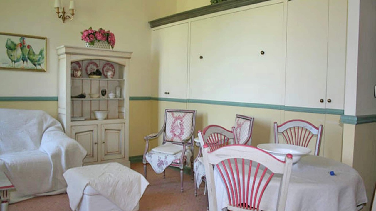 Photo of Livingroom in Montbrun-les-Bains
