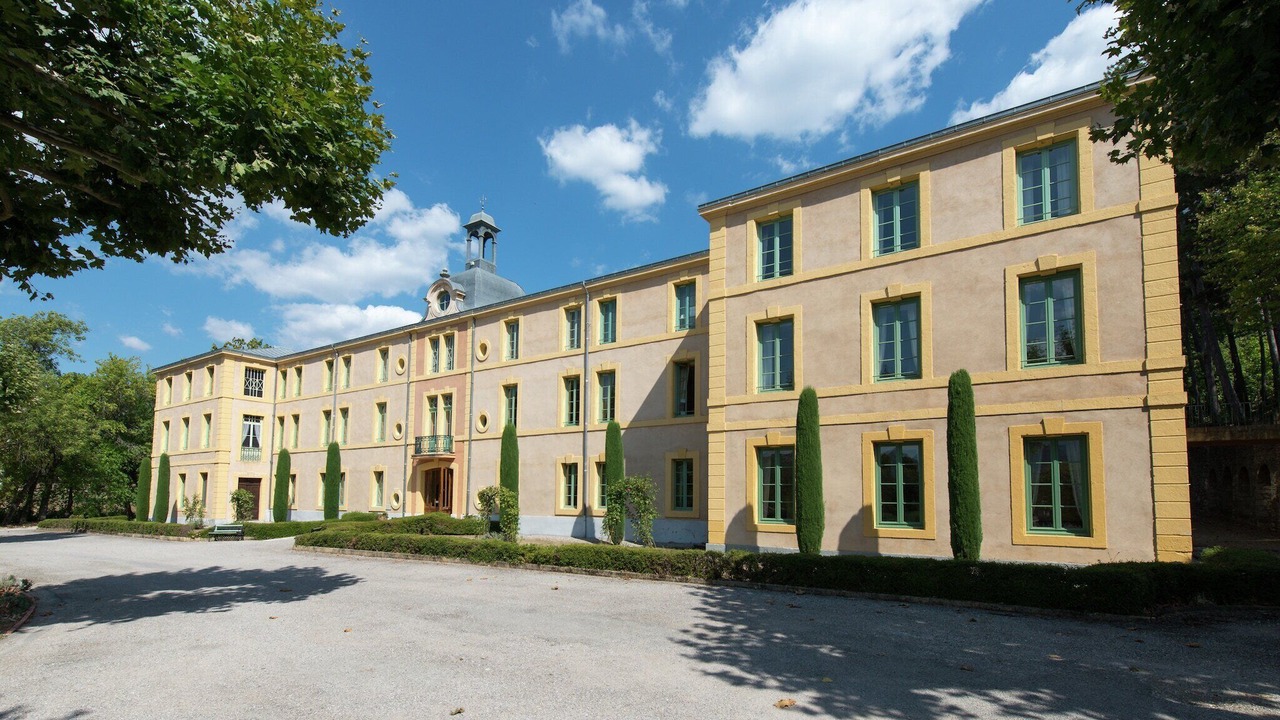 Photo of Outdoor in Montbrun-les-Bains